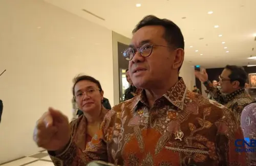 Menteri Perdagangan Ungkap Biang Kerok Defisit Neraca Dagang: Lonjakan Harga Minyak Global