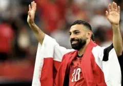 Mohamed Salah Resmi Berseragam Trabzonspor, Patahkan Spekulasi Gabung ke Arab Saudi