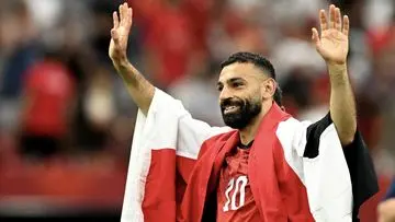 Mohamed Salah Resmi Berseragam Trabzonspor, Patahkan Spekulasi Gabung ke Arab Saudi