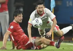Thom Haye Akui Keunggulan Serangan Balik Vietnam, Timnas Indonesia Bidik Kemenangan Kontra Singapura