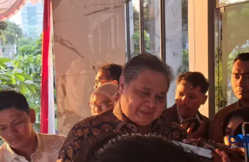 Insentif Rp20 M Siap Diberikan untuk Kota Terbersih Mulai 2024