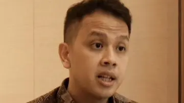 Fauzan Zidni Ungkap Strategi Perfilman Indonesia: Perluas Pasar Hingga Bidik Piala Oscar