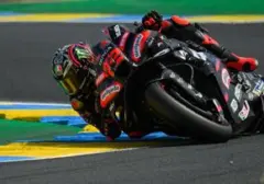 Nasib Balap Bezzecchi di Silverstone Tergantung Izin Medis Tim