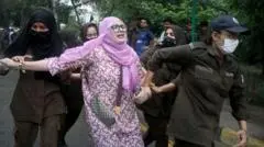 Pakistan Batasi Peliputan Media Internasional di Luar Kota Besar