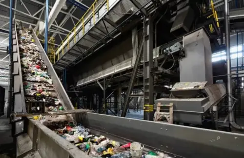 Pendaftaran Daftar Penyedia Terseleksi (DPT) Dibuka Kembali untuk Proyek Waste-to-Energy