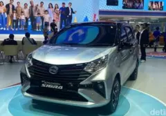 Daihatsu Jadi Pilihan Unggulan untuk Mobil Pertama, Kemudahan Servis Jadi Kunci