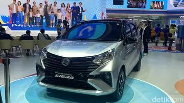 Daihatsu Jadi Pilihan Unggulan untuk Mobil Pertama, Kemudahan Servis Jadi Kunci