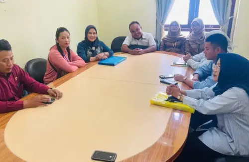Proses Hukum Kasus Pemalsuan Dokumen ASN Gresik Berlanjut Pasca Mediasi Gagal