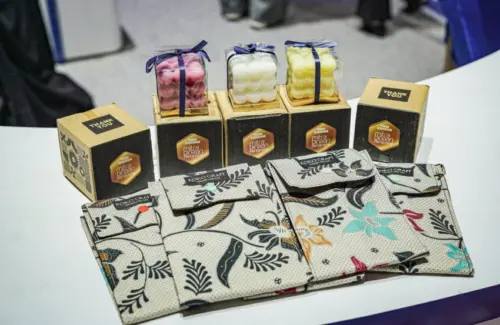 Pertamina Patra Niaga Dukung UMKM Lokal Lewat Pameran GIIAS 2026