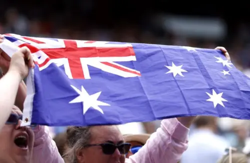 Perubahan Lanskap Keagamaan Australia: Kristen Menurun, Islam Bertumbuh