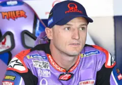 Jack Miller Antusias Pantau Perkembangan Yamaha di MotoGP Inggris
