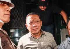 Sidang Praperadilan Kasus TPPU Emas 74 Kg dan Uang Miliaran Digelar Pekan Depan