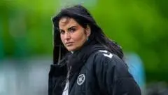 Eva Olid Resmi Jabat Pelatih Manchester United Women, Kontrak Dua Tahun