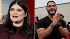 Abdul El-Sayed Raih Kemenangan Mengejutkan di Primary Senat Demokrat Michigan