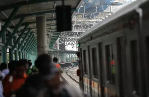 Ekonomi RI Capai 5,29% di Kuartal II, Ungguli Sejumlah Negara ASEAN
