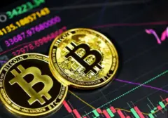 Sinyal Wait and See Investor Kripto, Bitcoin Bergulat di Tengah Ketidakpastian Suku Bunga The Fed