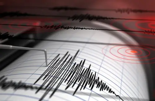 Gempa M 5,3 Guncang Selatan Jawa, BMKG Pastikan Aman dari Tsunami
