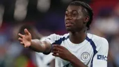 Jejak Jeremy Monga: Dari Tolak Arsenal Hingga Debut Gemilang Bersama Manchester City
