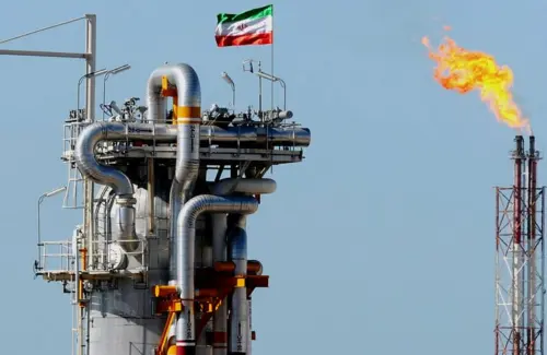 Utang Rp303 Triliun Jerat NIOC, Bank Industri dan Pertambangan Bekukan Rekening