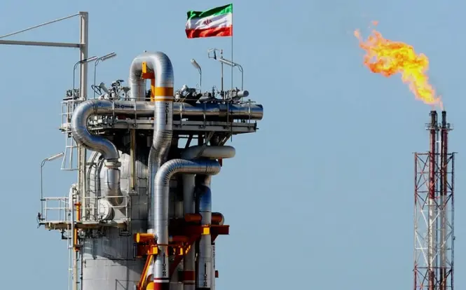 Utang Rp303 Triliun Jerat NIOC, Bank Industri dan Pertambangan Bekukan Rekening