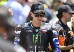 Augusto Fernandez Kembali Balap di MotoGP Silverstone Sebagai Wildcard