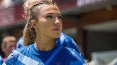 Erica Parkinson Dipanggil Timnas Inggris U-20 Jelang Piala Dunia