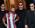 Liverpool dan Jejak Legenda di Trabzon: 50 Tahun Duel Eropa