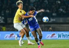 Final Piala Presiden 2026: Persib vs Persebaya Digelar Tanpa Penonton