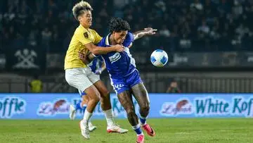 Final Piala Presiden 2026: Persib vs Persebaya Digelar Tanpa Penonton