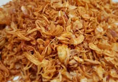 Rahasia Bawang Goreng Renyah Tahan Lama: Tips Praktis untuk Ibu Rumah Tangga