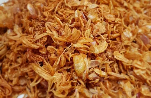 Rahasia Bawang Goreng Renyah Tahan Lama: Tips Praktis untuk Ibu Rumah Tangga