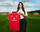 Eva Olid Resmi Nakhodai Manchester United Women, Targetkan Pengembangan Pemain