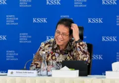 Pemerintah Kucurkan Rp22,5 Triliun untuk Gaji ASN Daerah Pekan Depan