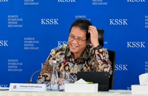 Pemerintah Kucurkan Rp22,5 Triliun untuk Gaji ASN Daerah Pekan Depan