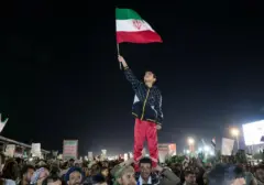 Peran AS dalam Penguatan Pengaruh Iran di Timur Tengah: Analisis Dampak di Selat Hormuz