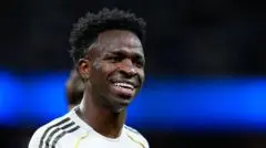 Real Madrid Tawarkan Perpanjangan Kontrak Baru untuk Vinícius Júnior