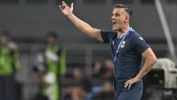 Evaluasi Timnas Indonesia: Menanti Formasi Baru Hadapi Singapura di Kualifikasi Piala AFF