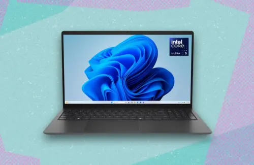 Laptop Dell 15.6 Inci Diskon Rp 2 Jutaan Jelang Tahun Ajaran Baru