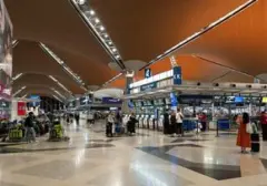 Malaysia Perketat Keamanan Bandara Pascainsiden Pilot Bawa Narkoba ke Indonesia
