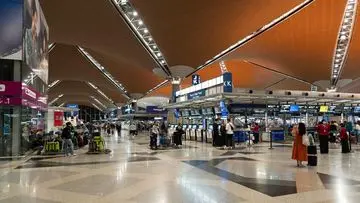 Malaysia Perketat Keamanan Bandara Pascainsiden Pilot Bawa Narkoba ke Indonesia