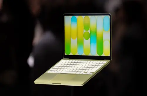 MacBook Neo 'Bekas' Seharga Rp 9 Jutaan di Tengah Krisis Chip Global