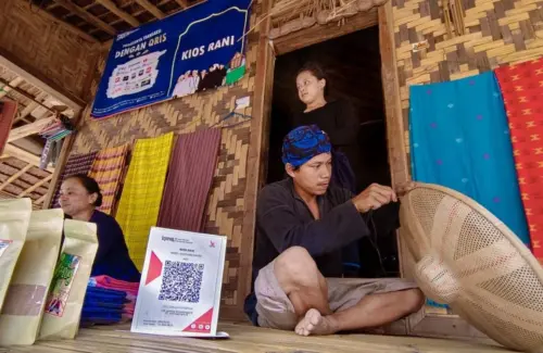 Bank BRI Dukung Kebijakan Penempatan Dana Subsidi APBN untuk Stabilitas Likuiditas