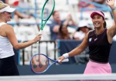 Janice Tjen dan Aldila Sutjiadi Siap Berlaga di Babak Awal Toronto Open 2026