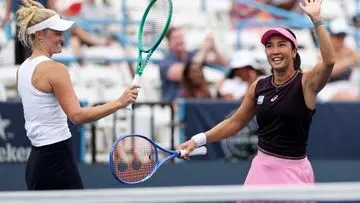 Janice Tjen dan Aldila Sutjiadi Siap Berlaga di Babak Awal Toronto Open 2026