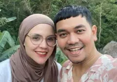 Indra Bekti Ungkap Kebahagiaan Quality Time Bersama Aldila Jelita Pasca Rujuk