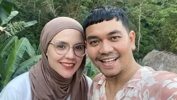 Indra Bekti Ungkap Kebahagiaan Quality Time Bersama Aldila Jelita Pasca Rujuk