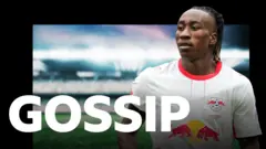 Real Madrid Capai Kesepakatan Rp 2,3 Triliun untuk Yan Diomande, Liverpool Bidik Ibrahim Mbaye