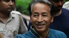 Aktivis: Protes Kaum Muda Melemahkan Posisi PM India Narendra Modi
