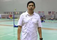 Nova Widianto Pimpin Ganda Campuran Pelatnas PBSI, Tantangan Berat Menanti