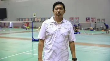 Nova Widianto Pimpin Ganda Campuran Pelatnas PBSI, Tantangan Berat Menanti